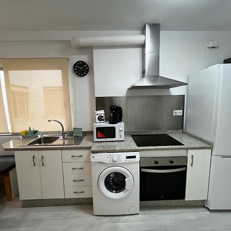 Centrico Rincon De Ensueno Con Parking Privado Apartment Кордоба Екстериор снимка