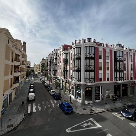 Centrico Rincon De Ensueno Con Parking Privado Apartment Кордоба Екстериор снимка