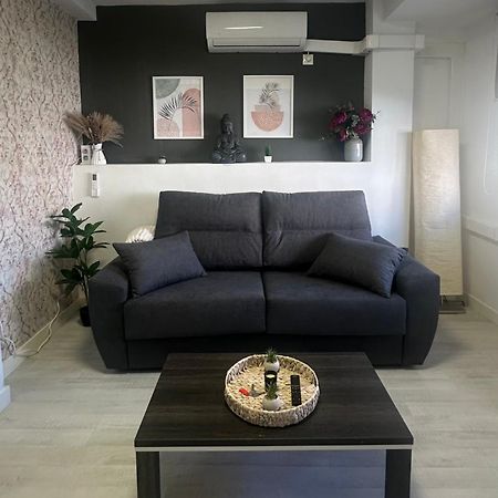 Centrico Rincon De Ensueno Con Parking Privado Apartment Кордоба Екстериор снимка