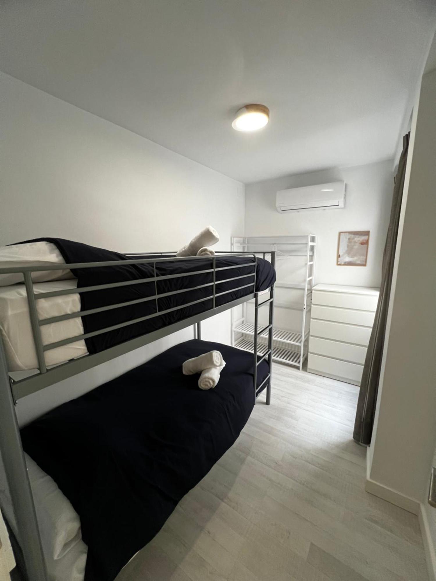 Centrico Rincon De Ensueno Con Parking Privado Apartment Кордоба Екстериор снимка