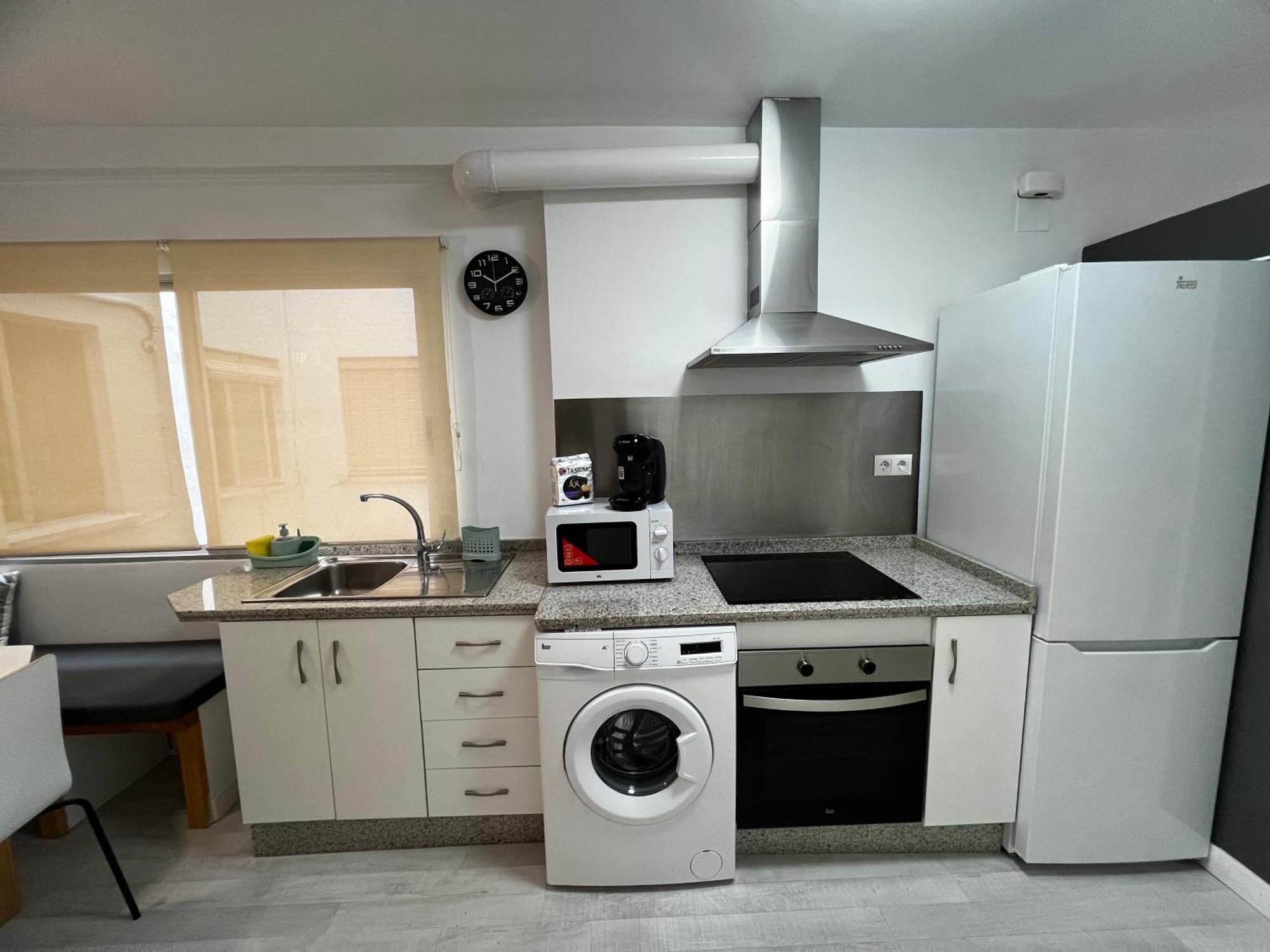 Centrico Rincon De Ensueno Con Parking Privado Apartment Кордоба Екстериор снимка