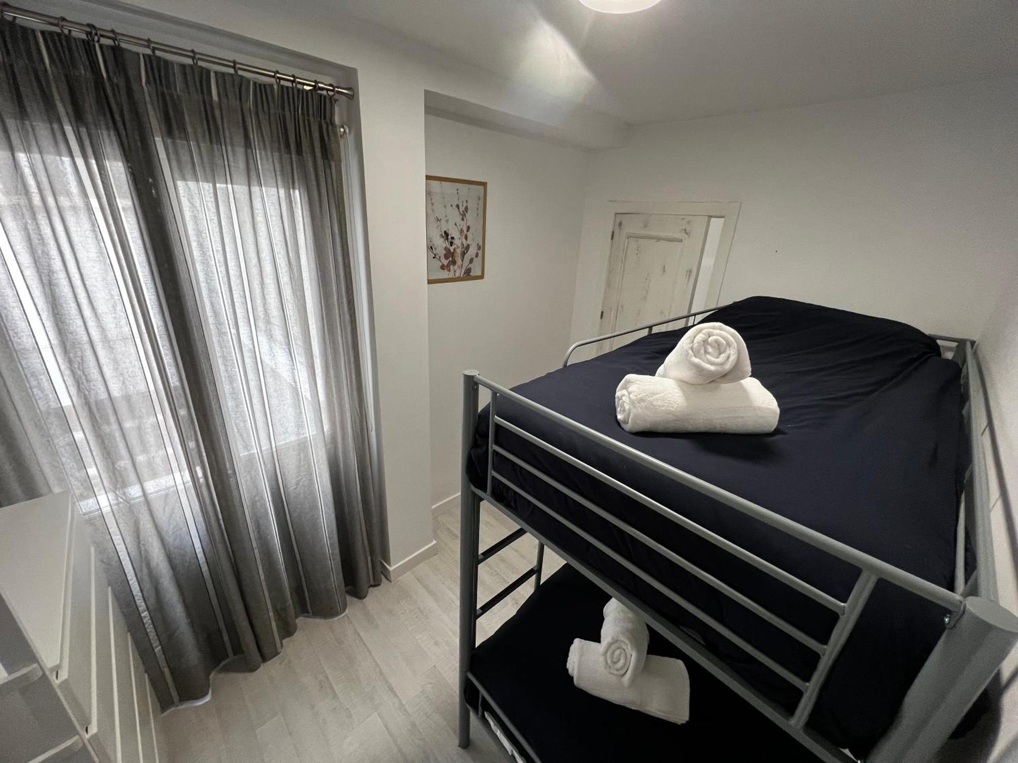 Centrico Rincon De Ensueno Con Parking Privado Apartment Кордоба Екстериор снимка