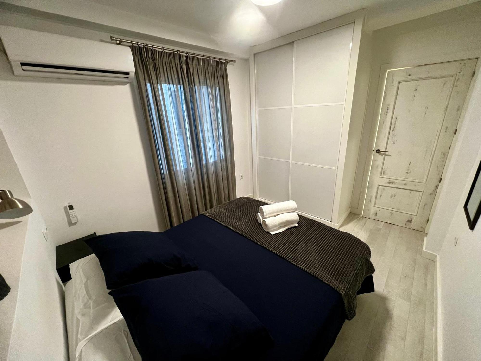 Centrico Rincon De Ensueno Con Parking Privado Apartment Кордоба Екстериор снимка