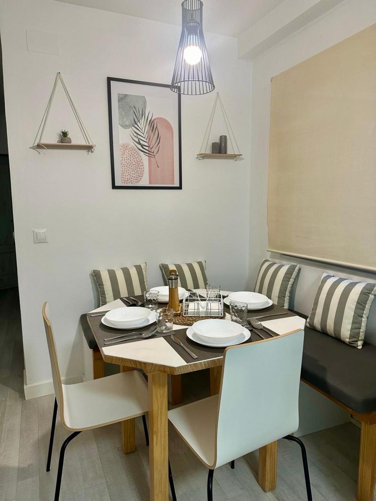 Centrico Rincon De Ensueno Con Parking Privado Apartment Кордоба Екстериор снимка