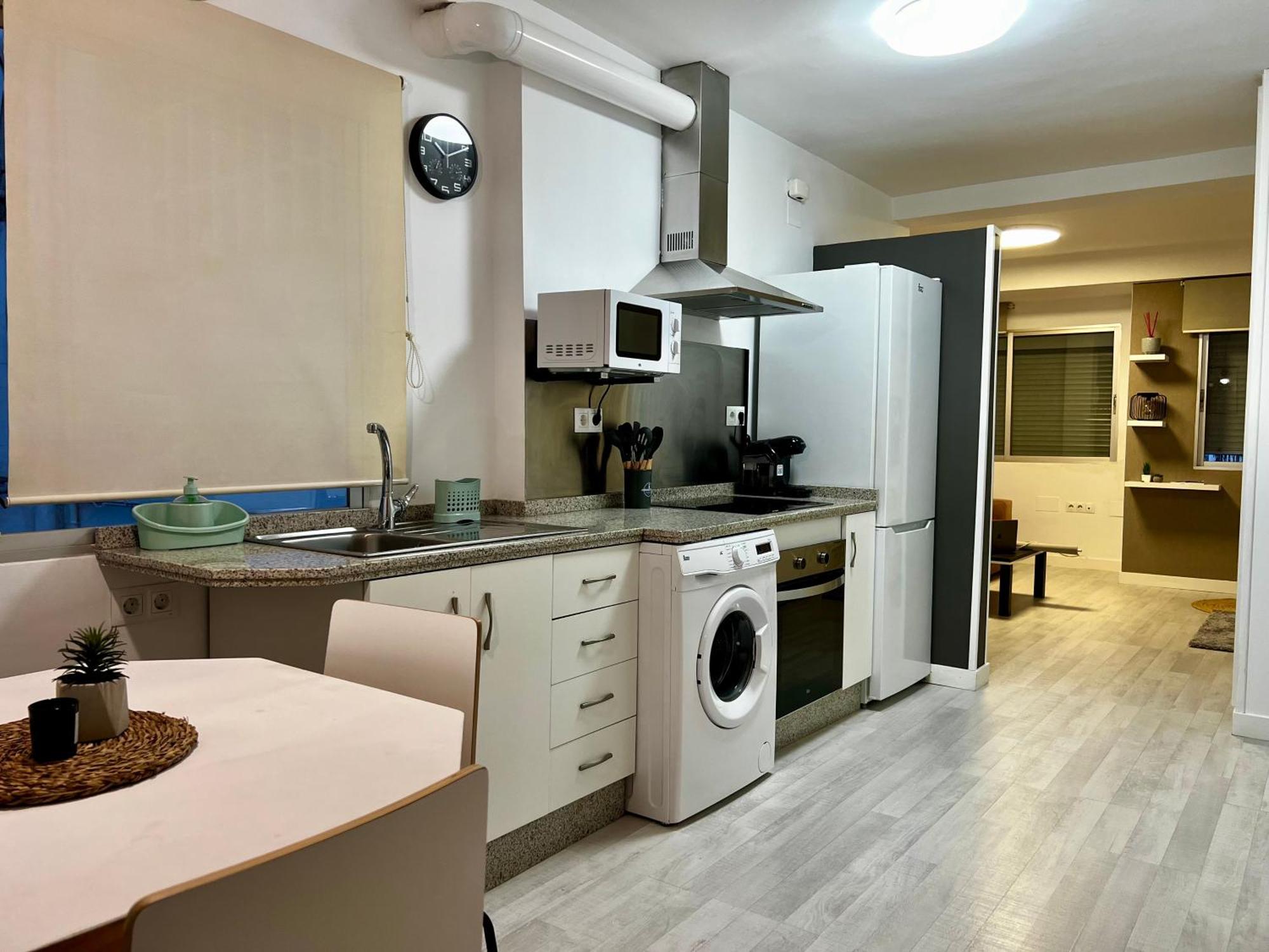 Centrico Rincon De Ensueno Con Parking Privado Apartment Кордоба Екстериор снимка