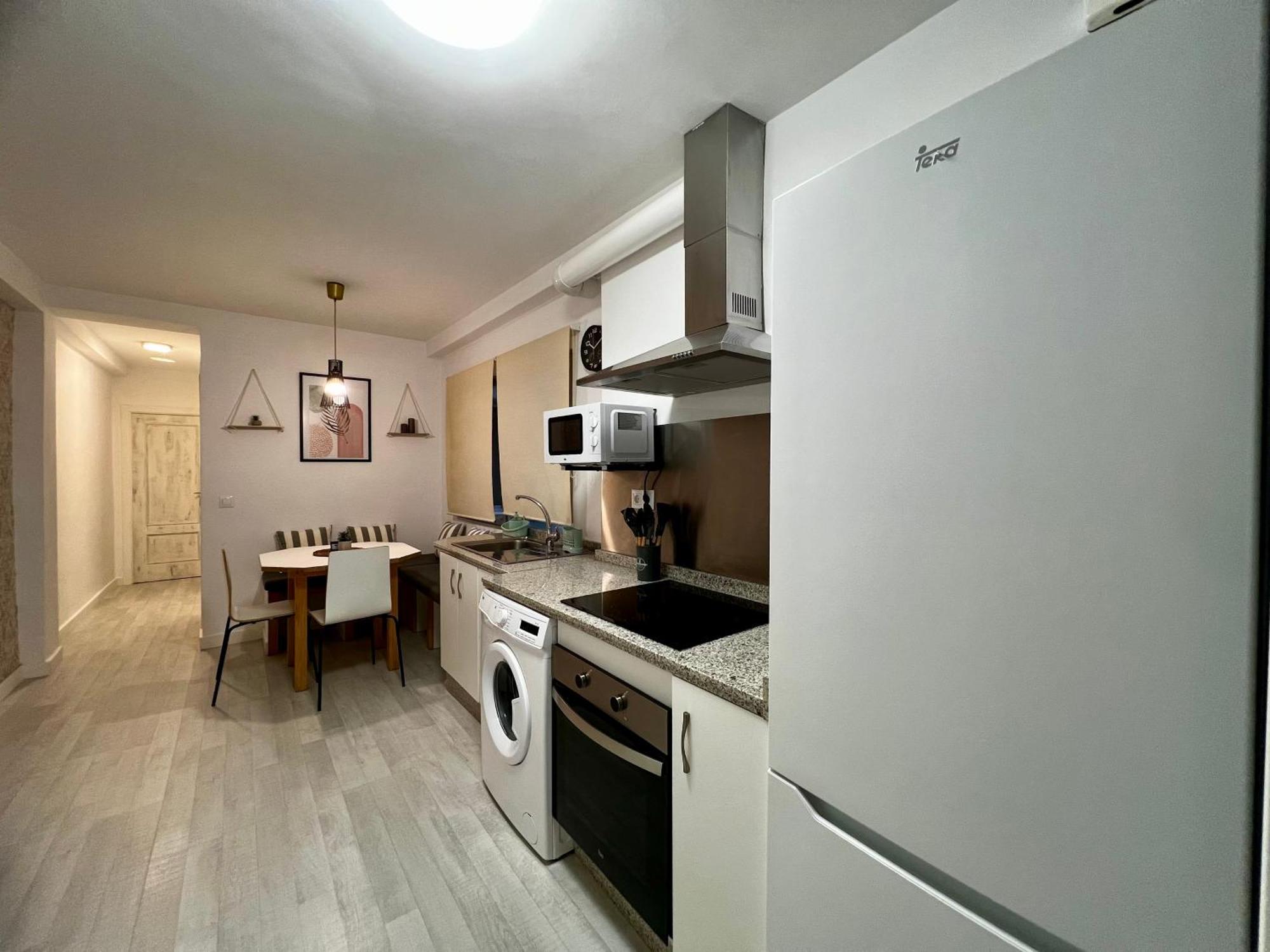 Centrico Rincon De Ensueno Con Parking Privado Apartment Кордоба Екстериор снимка