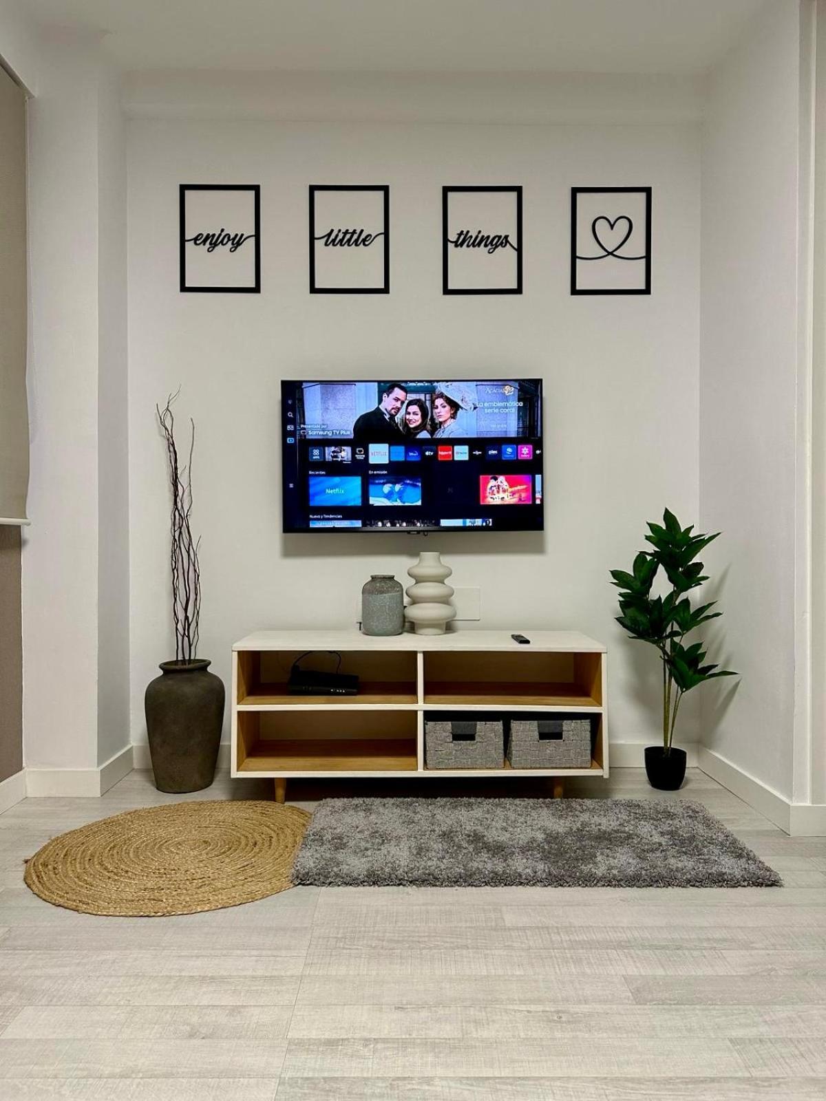 Centrico Rincon De Ensueno Con Parking Privado Apartment Кордоба Екстериор снимка