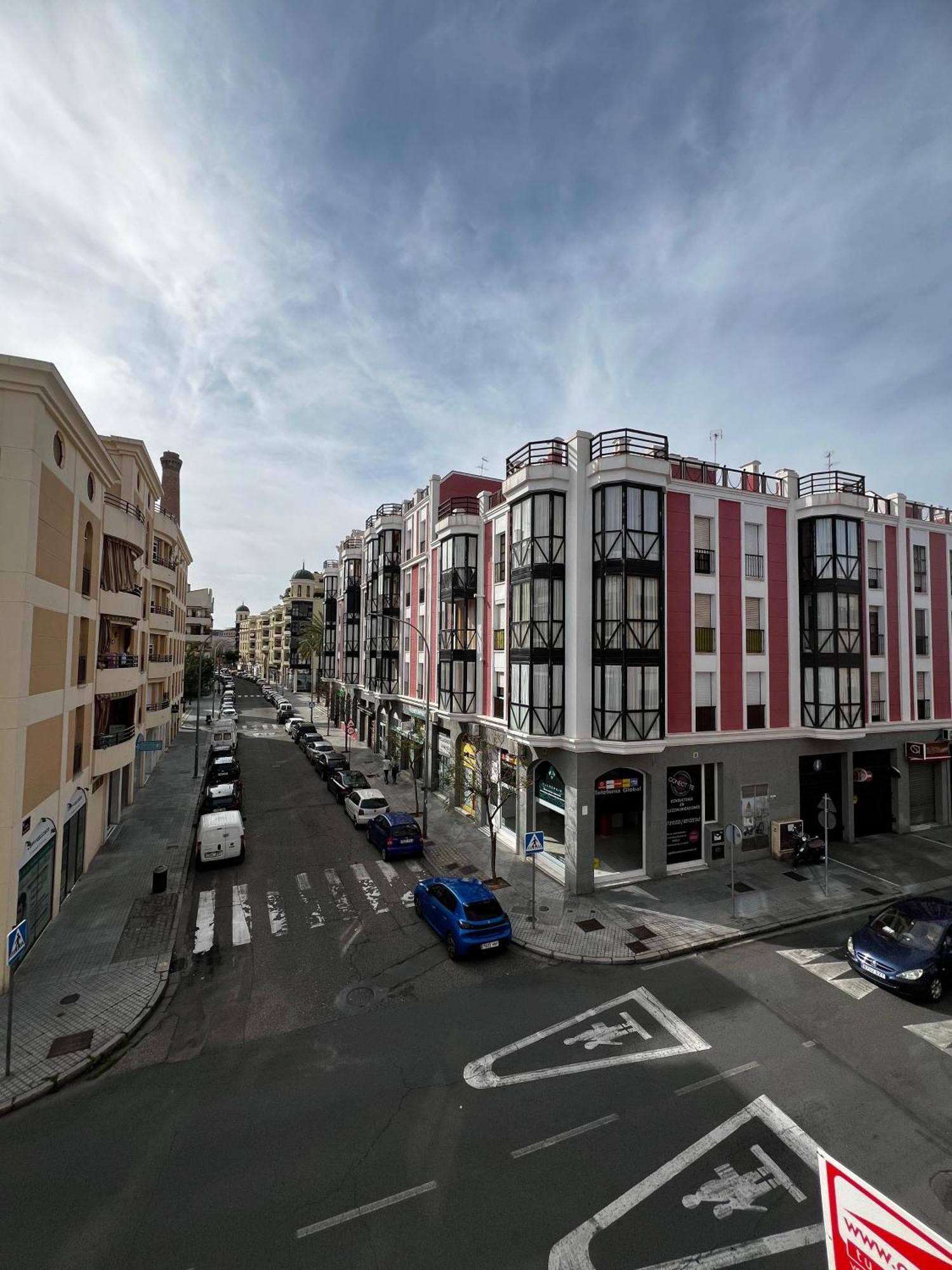 Centrico Rincon De Ensueno Con Parking Privado Apartment Кордоба Екстериор снимка