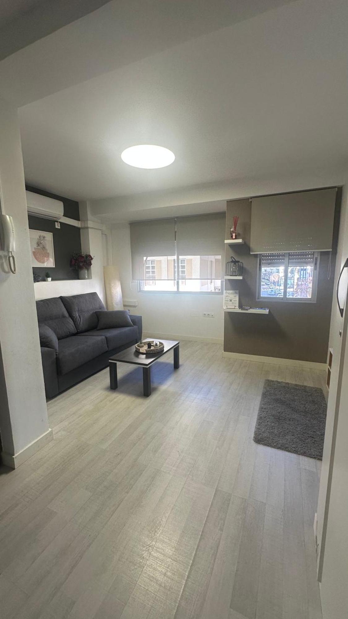 Centrico Rincon De Ensueno Con Parking Privado Apartment Кордоба Екстериор снимка