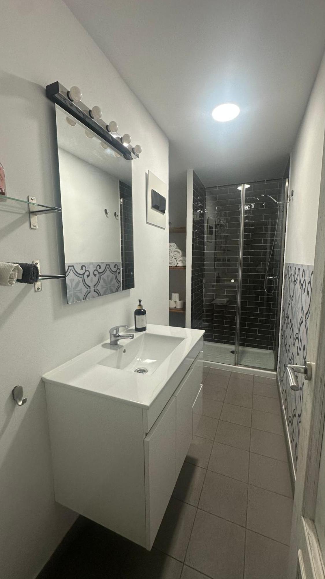 Centrico Rincon De Ensueno Con Parking Privado Apartment Кордоба Екстериор снимка