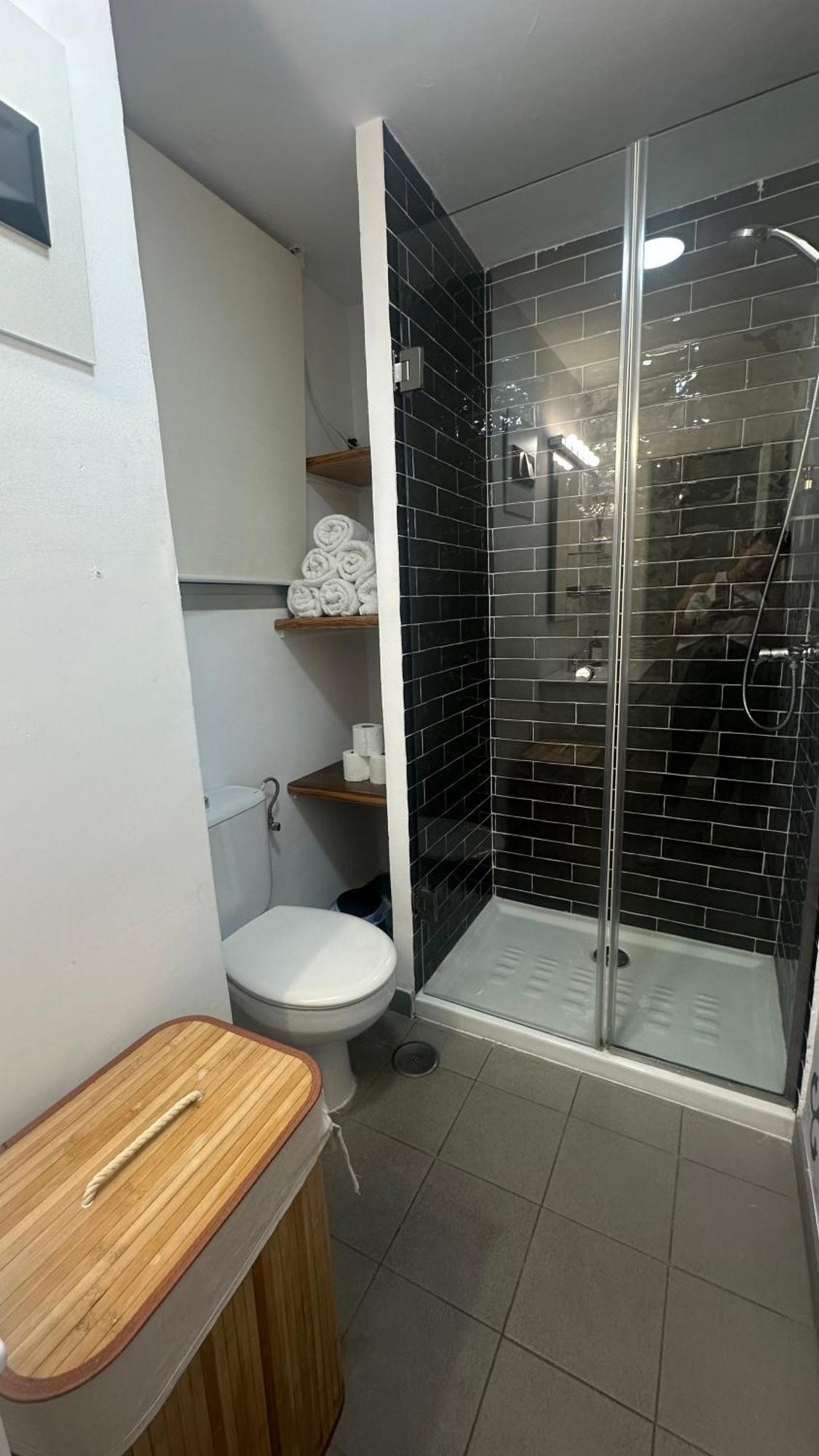 Centrico Rincon De Ensueno Con Parking Privado Apartment Кордоба Екстериор снимка