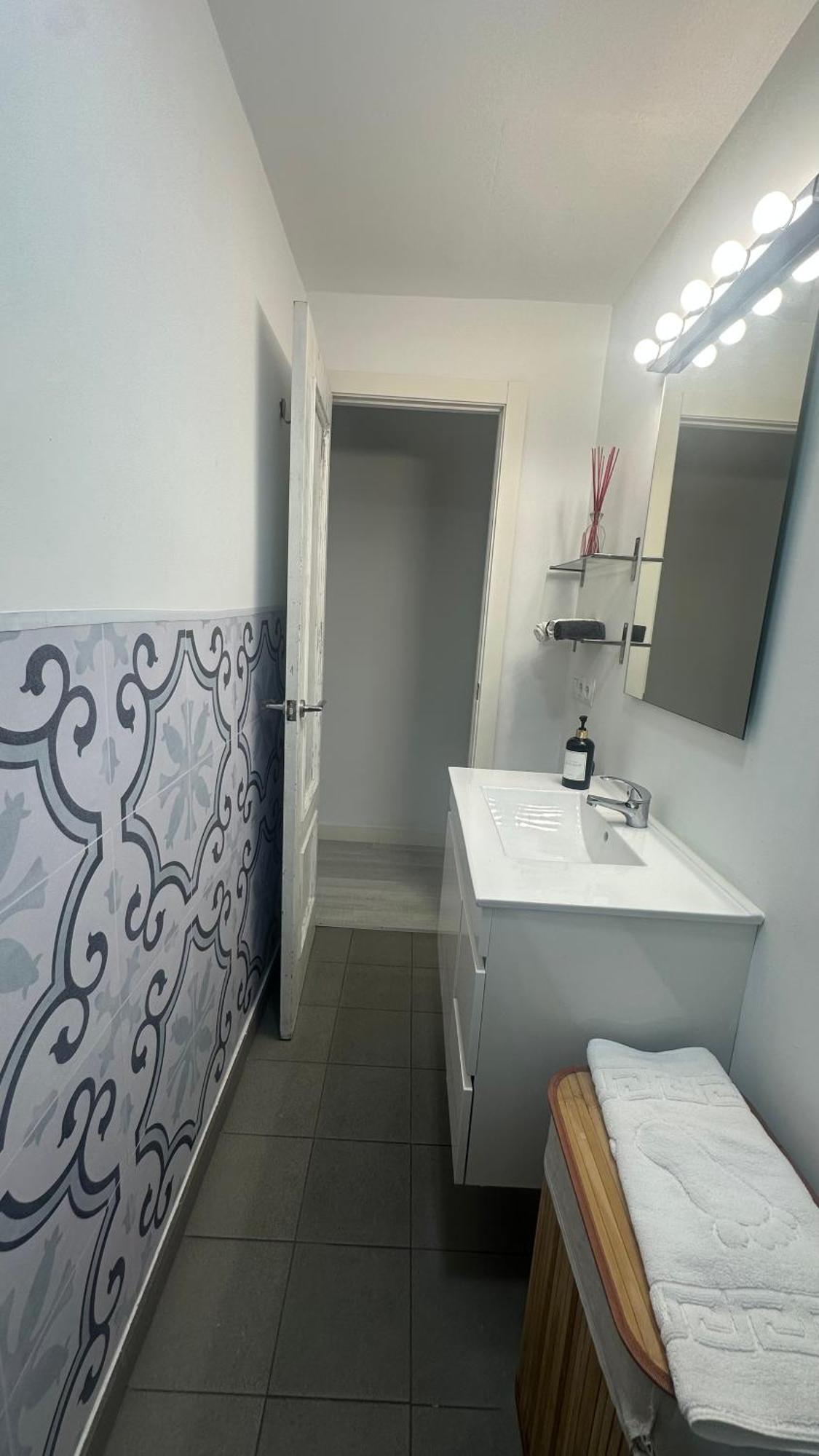 Centrico Rincon De Ensueno Con Parking Privado Apartment Кордоба Екстериор снимка